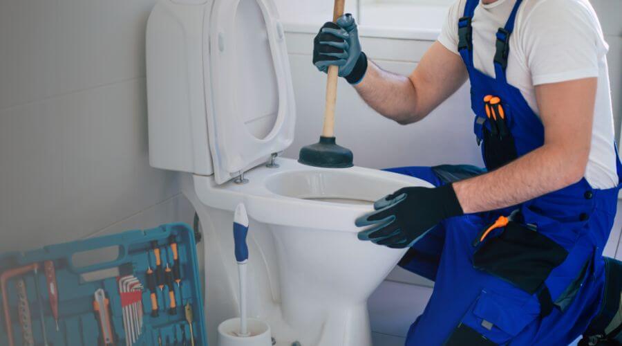 drain and sewer cleaning in Janesville, CA